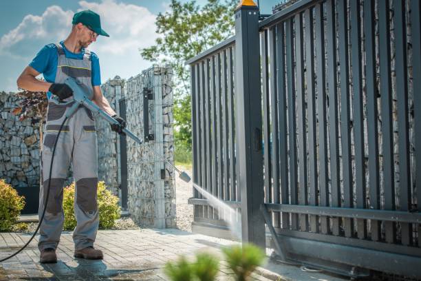 Historic Building Restoration in Yorkville, NY