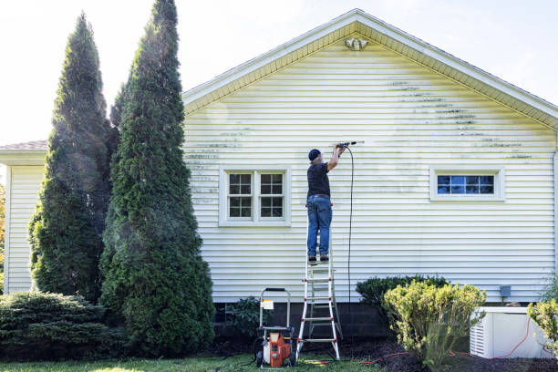 Trusted Yorkville, NY Pressure Washing Services Experts
