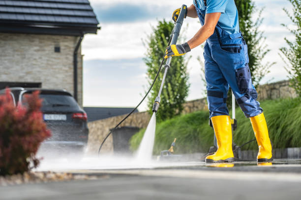 Best Restaurant Pressure Washing  in Yorkville, NY